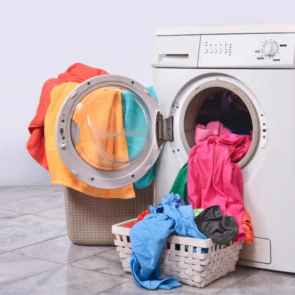 Using Bleach in Laundry  The American Cleaning Institute (ACI)